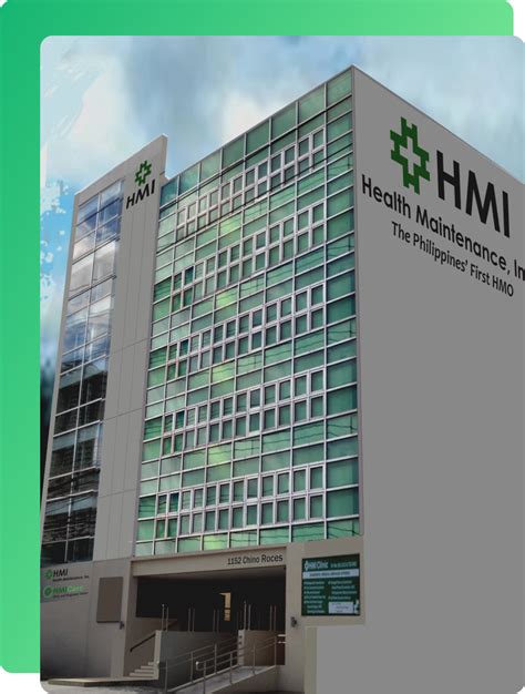 Health Maintenance, Inc. .